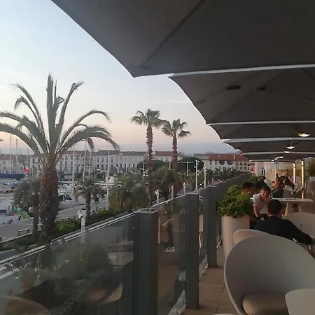 Appartement Vue 75 M2 Saint-Raphaël
