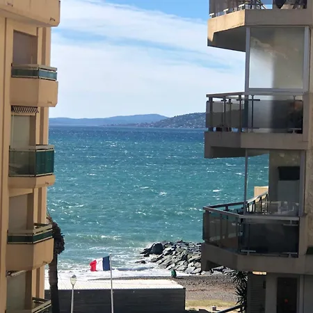 Appartement Vue 75 M2