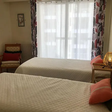 Appartement Vue 75 M2 *
