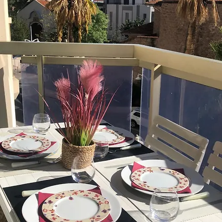 Appartement Vue 75 M2 Saint-Raphaël