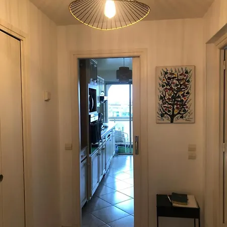 Appartement Vue 75 M2 *