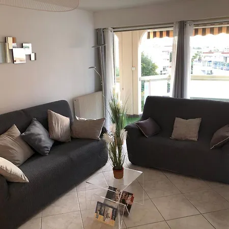 Appartement Vue 75 M2