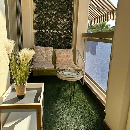Vue 75 M2 Saint-Raphaël