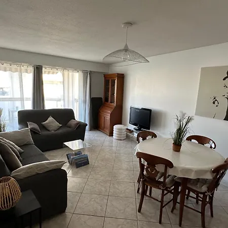 Vue 75 M2 Appartement