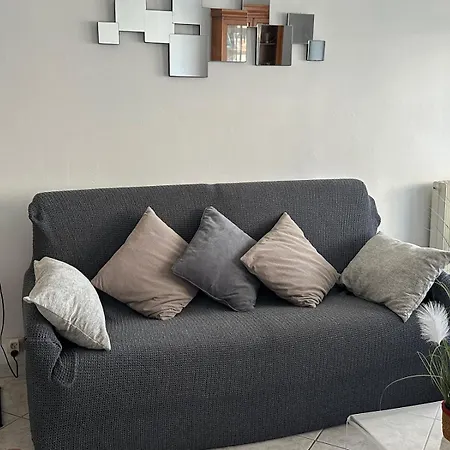 Vue 75 M2 Appartement Saint-Raphaël