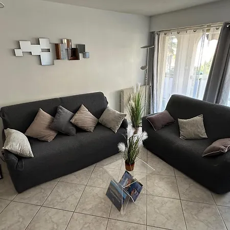 Appartement Vue 75 M2 Saint-Raphaël